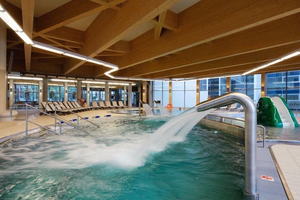 Aquarius-Aqua Apartment 코워브제크 외부 사진