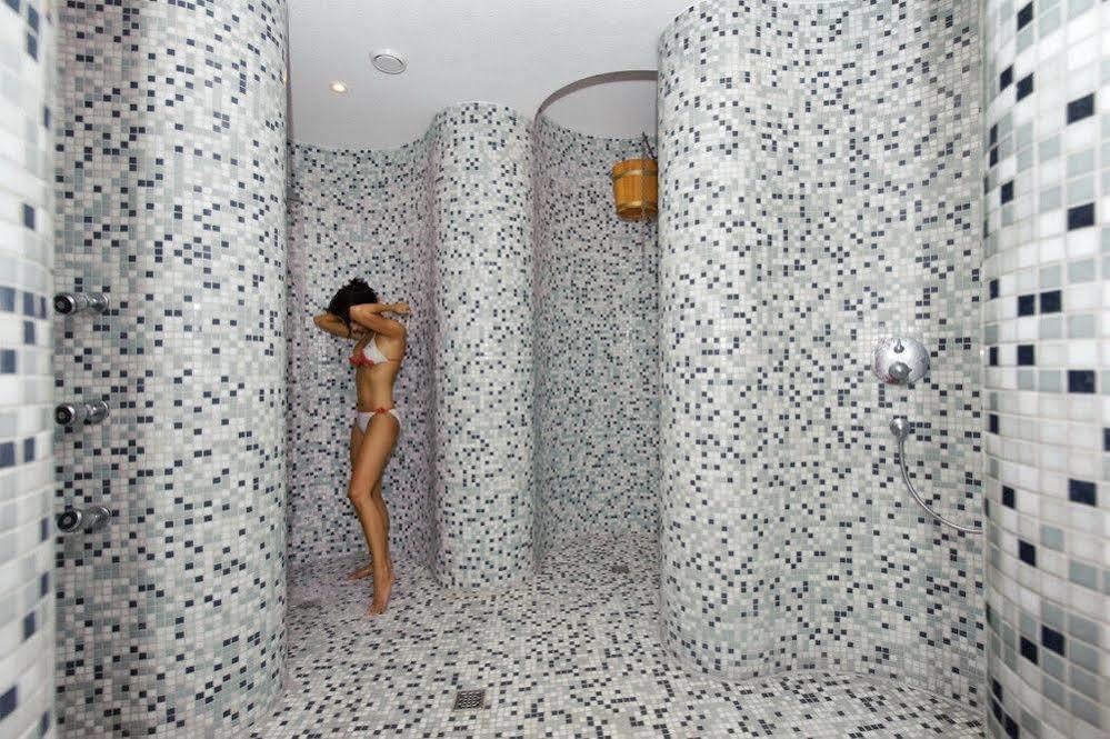 Aquarius-Aqua Apartment 코워브제크 외부 사진